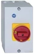 Allen-Bradley 194E LOAD SWITCH