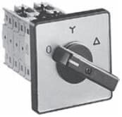Allen-Bradley STAR DELTA O-D 3 P