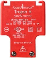 Guardmaster Trojan 6 Replacement Cover