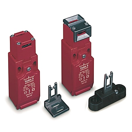 Guardmaster Cadet 3 Tongue Interlock 3NC 5Pin DC