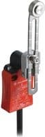 Guardmaster Metal Safety Limit Switch 1NO 1NC