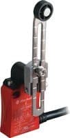 Guardmaster Metal Safety Limit Switch 1NO 1NC