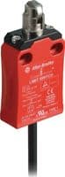 Guardmaster Metal Safety Limit Switch 1NO 1NC