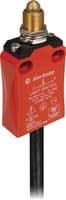 Guardmaster Metal Safety Limit Switch 1NO 1NC