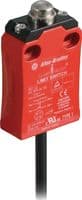 Guardmaster Metal Safety Limit Switch 1NO 1NC