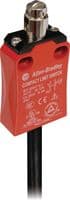 Guardmaster Metal Safety Limit Switch 1NO 1NC