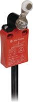 Guardmaster - Metal Safety Limit Switch,1NO 1NC