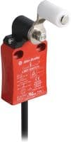 Guardmaster Metal Safety Limit Switch 1NO 1NC