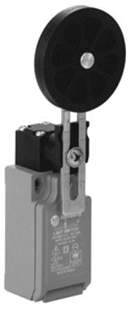 Guardmaster Metal Safety L/Switch,BBM,1NO 2NC,½" NPT