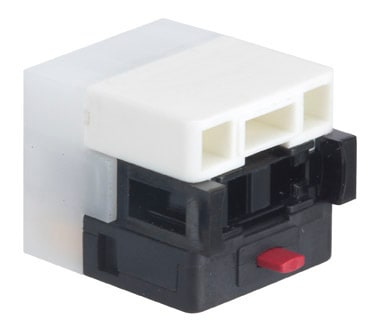 Allen-Bradley 16MM CONTACT BLOCK E-STOP