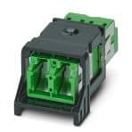 Phoenix Contact Fiber optic coupling FOC-I-D1PGN-S/LCGSM