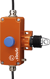 Steute - Ex ZS 75 2Ö/2S WVD / 295-390 N SE501146