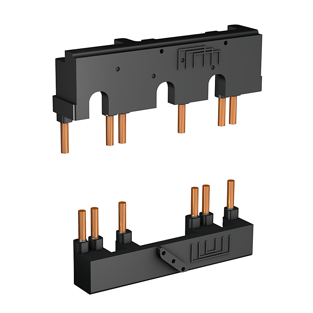 Allen-Bradley Reversing Power Wiring Kits, For 100-E09