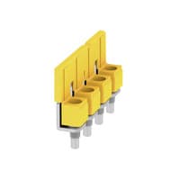 Weidmuller WQV 10/4 JUMPER (PK OF 50)