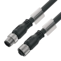 Weidmuller SAIL-M12GM12W-4S5.0U