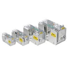 Bussmann - BUSSMANN 200A CLASS J FUSE HOLDER 600V 3
