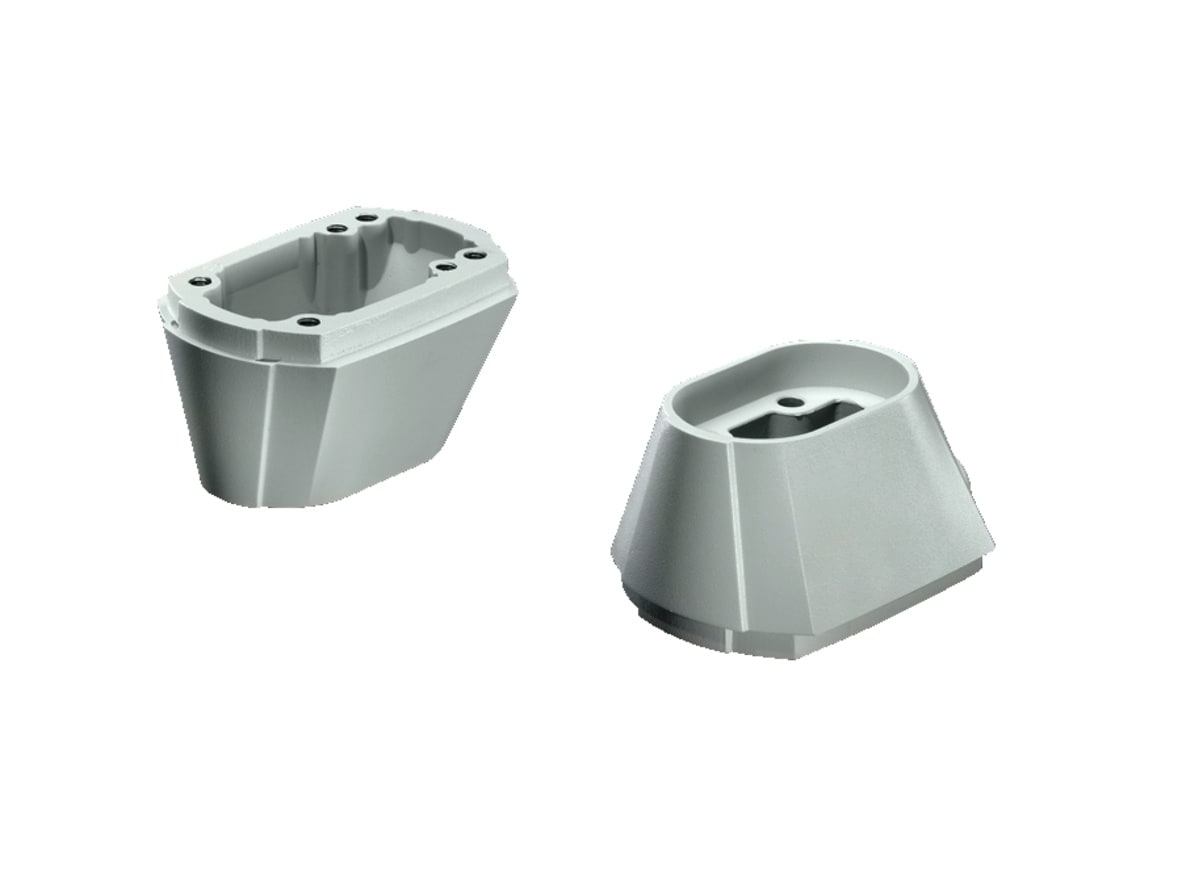 Rittal CP ADAPTOR FROM CP-C TO CP-L