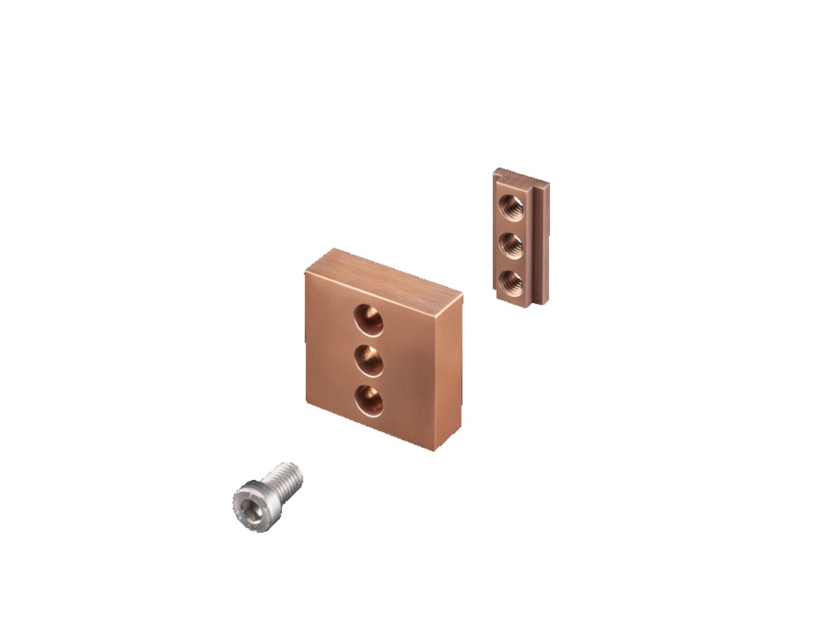 Rittal SV CONTACT MAKER FOR MAXI-PLS 3200 100mm