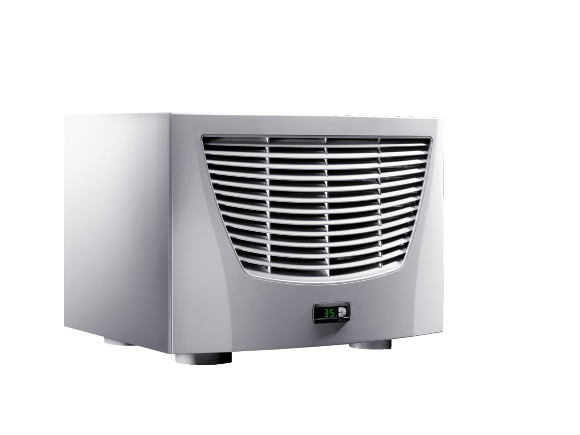 Rittal SK RTT blue e WALL MOUNT COOLER 4000W