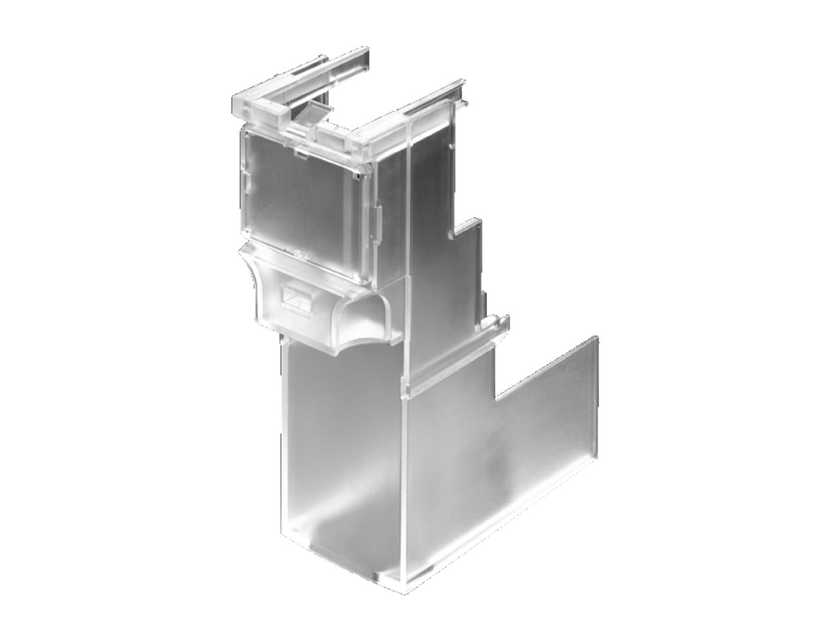 Rittal SV CONNECTION COVER (LONG)