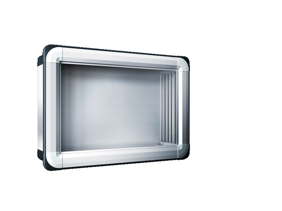Rittal CP Comfort Panel Base Program
