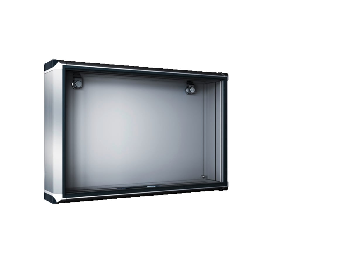 Rittal CP OPTIPANEL BASE PROGRAM FRONT PANEL WX