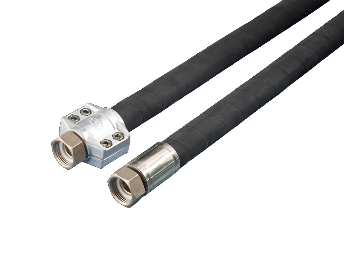 Rittal LCP WATER CONNECTION KIT