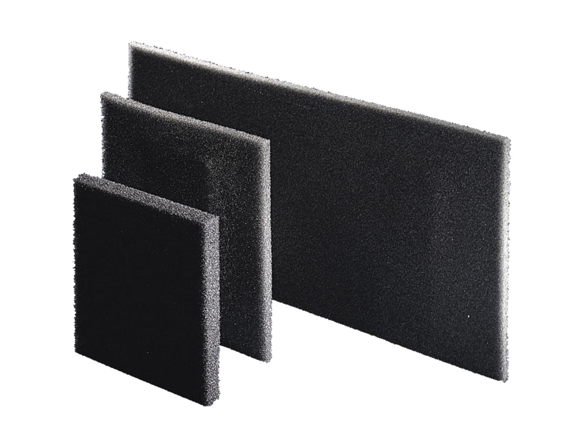 Rittal Rittal SK filter mat for SK 3186/3187/3188/3189/3334 Pack of 3
