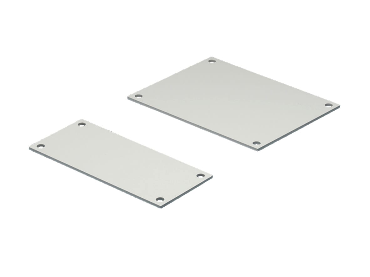 Rittal SV GLAND PLATE FOR FUNCTIONAL SPACE PK 4