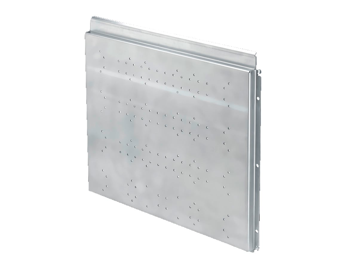 Rittal - SV FUNCTIONAL SPACE SIDE PANEL MODULE 2p