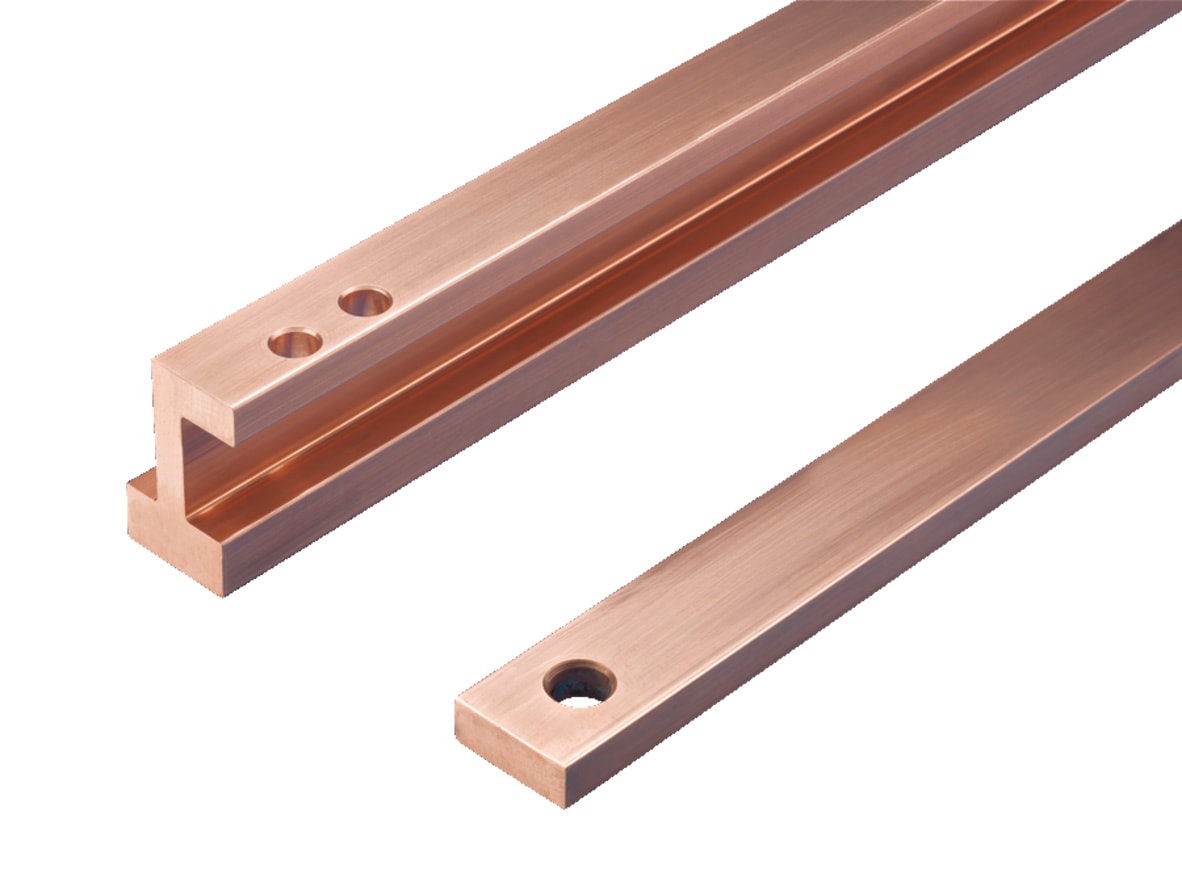 Rittal SV RI4POWER INDOOR BUSBAR PLS1600