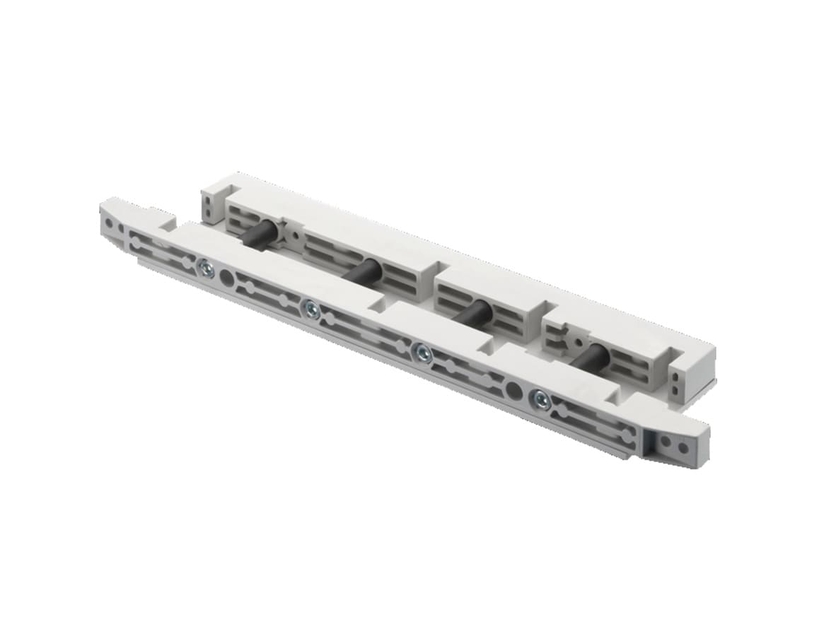 Rittal SV ENDSUPPORT FUSE DISCONNECT. ENCL.3/4-