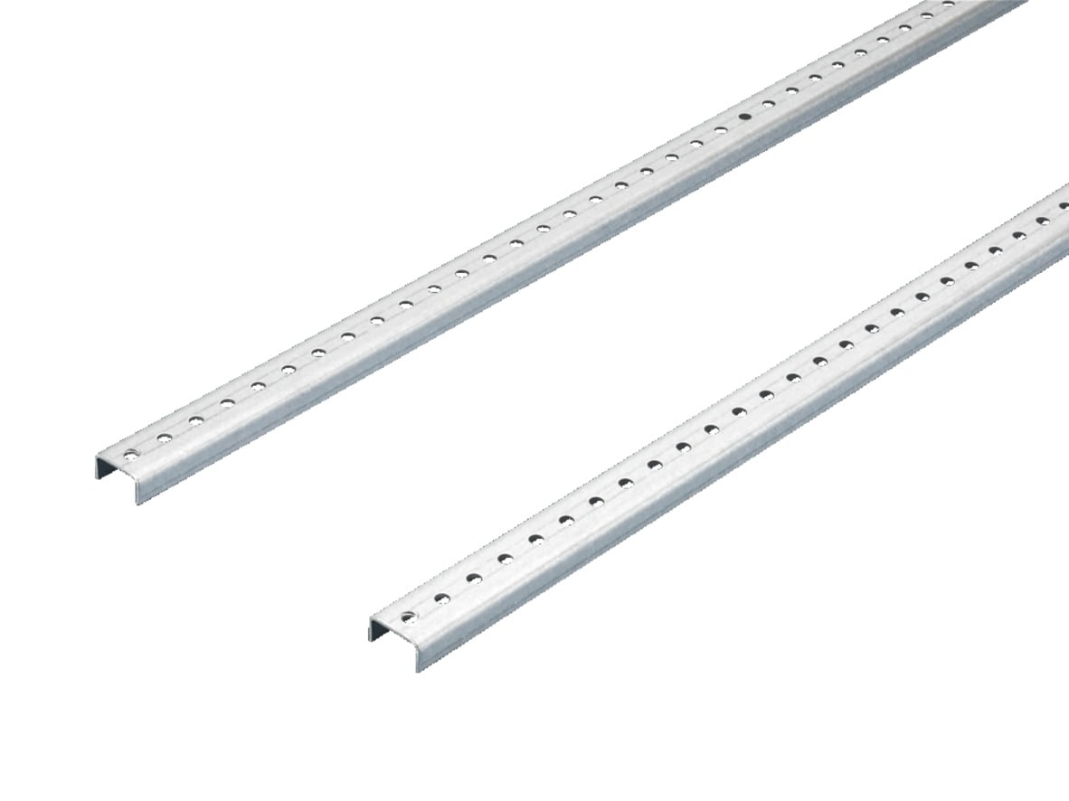 Rittal SV FIXING PROFILES FOR BUSBAR COVER JM