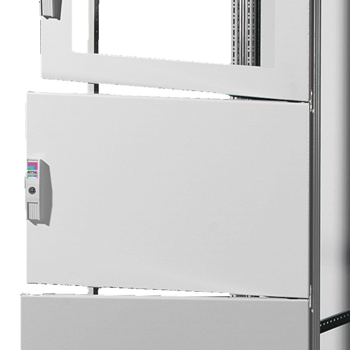Rittal SV PARTIAL DOOR WXH 400X150 MM