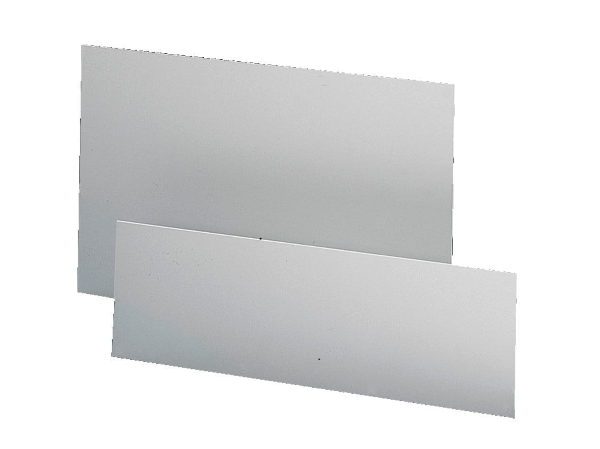 Rittal Front panels for Comfort Panel and Optip
