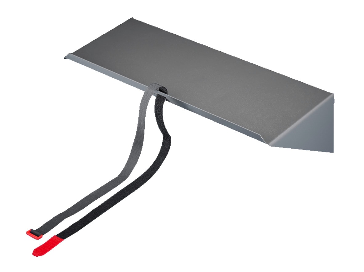 Rittal Base for tubular door frame