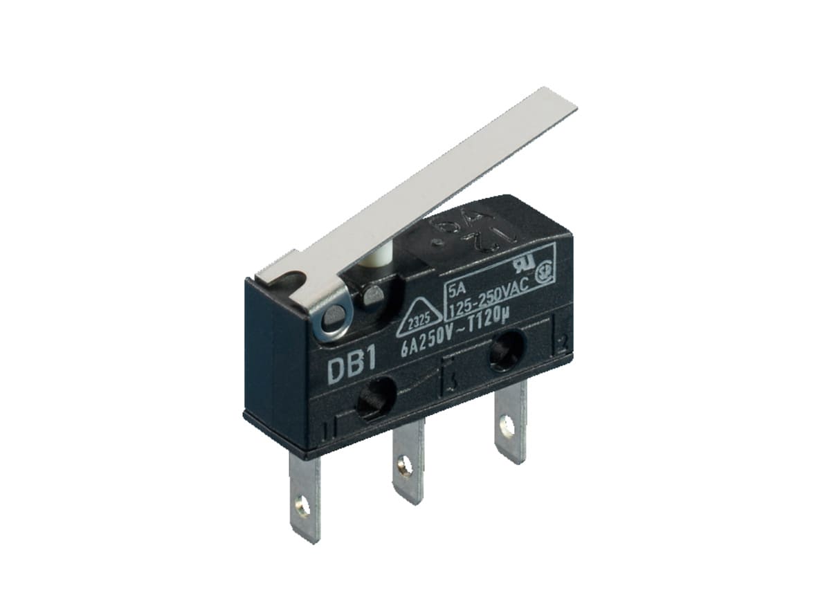 Rittal SV MICRO SWITCH FOR NH-BAR SIZE 00