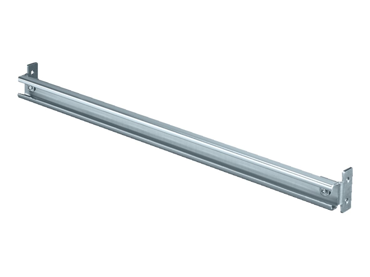 Rittal SV C-RAIL FOR STACKING INSULATOR 2 Pk