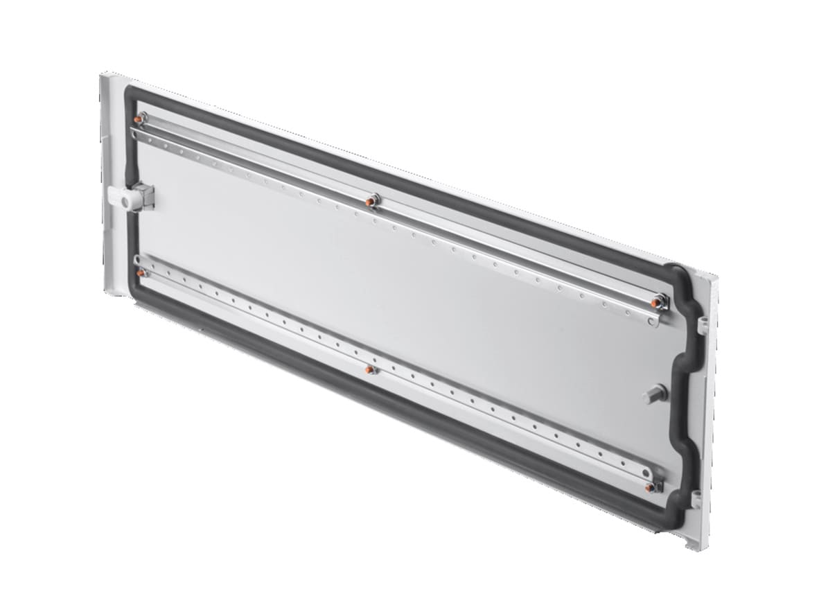 Rittal SV PERFORATED MOUNTING STRIP