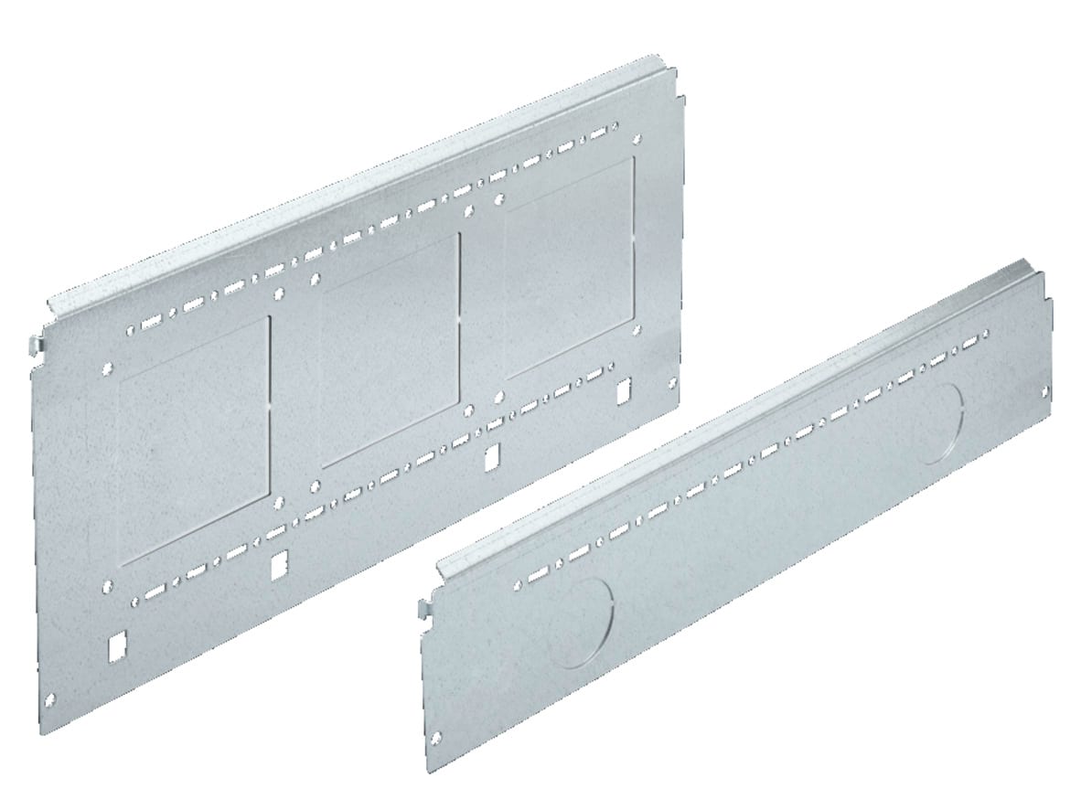 Rittal SV SIDE PANEL MODULE pack of 2