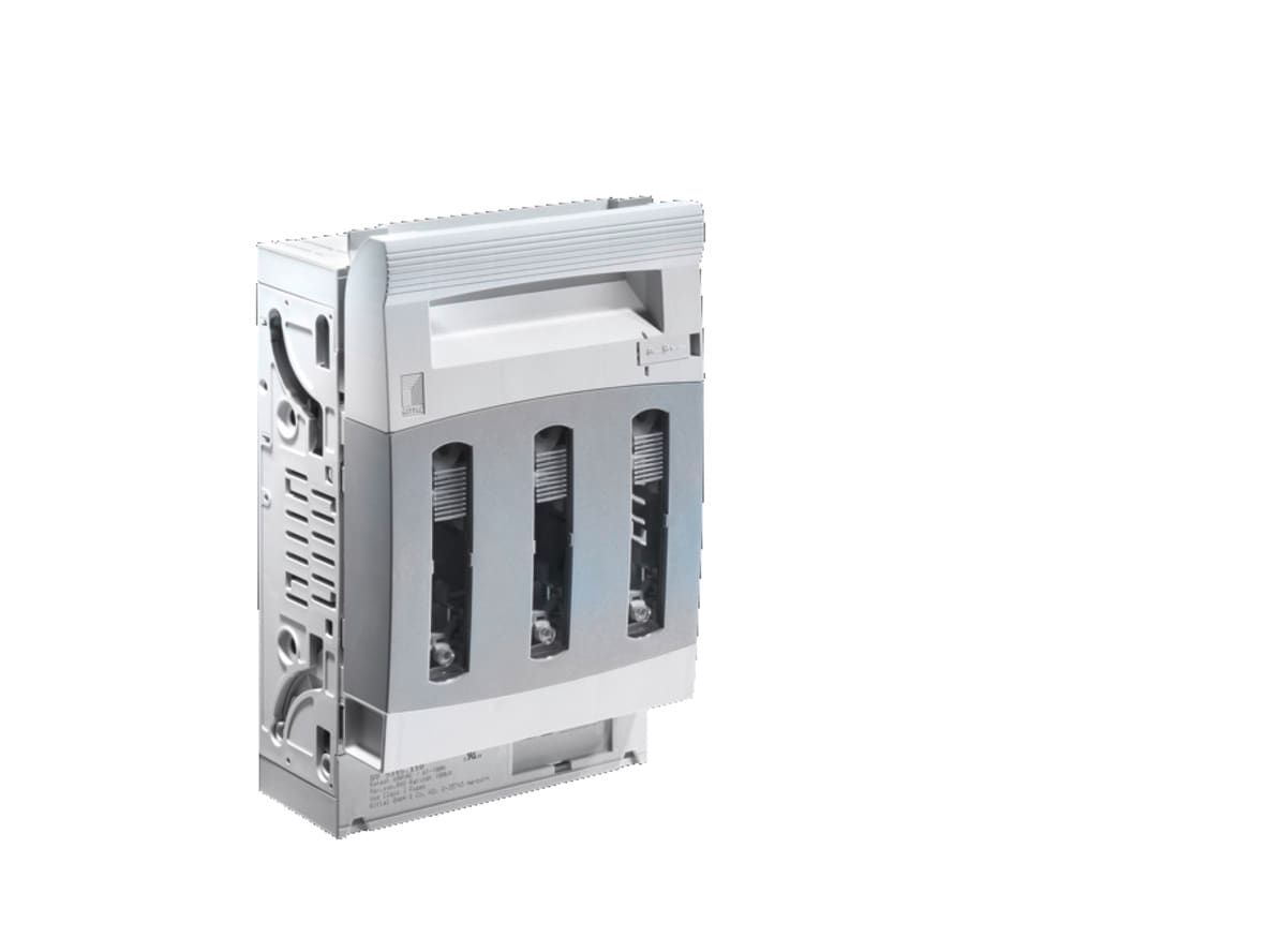 Rittal SV FUSE HOLDER 100A,600V 3 POLE CLASS J
