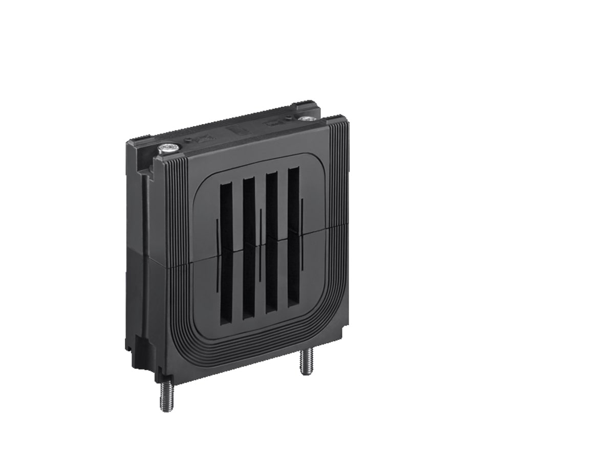Rittal SV BUSBAR SUPPORT FLAT COPPER