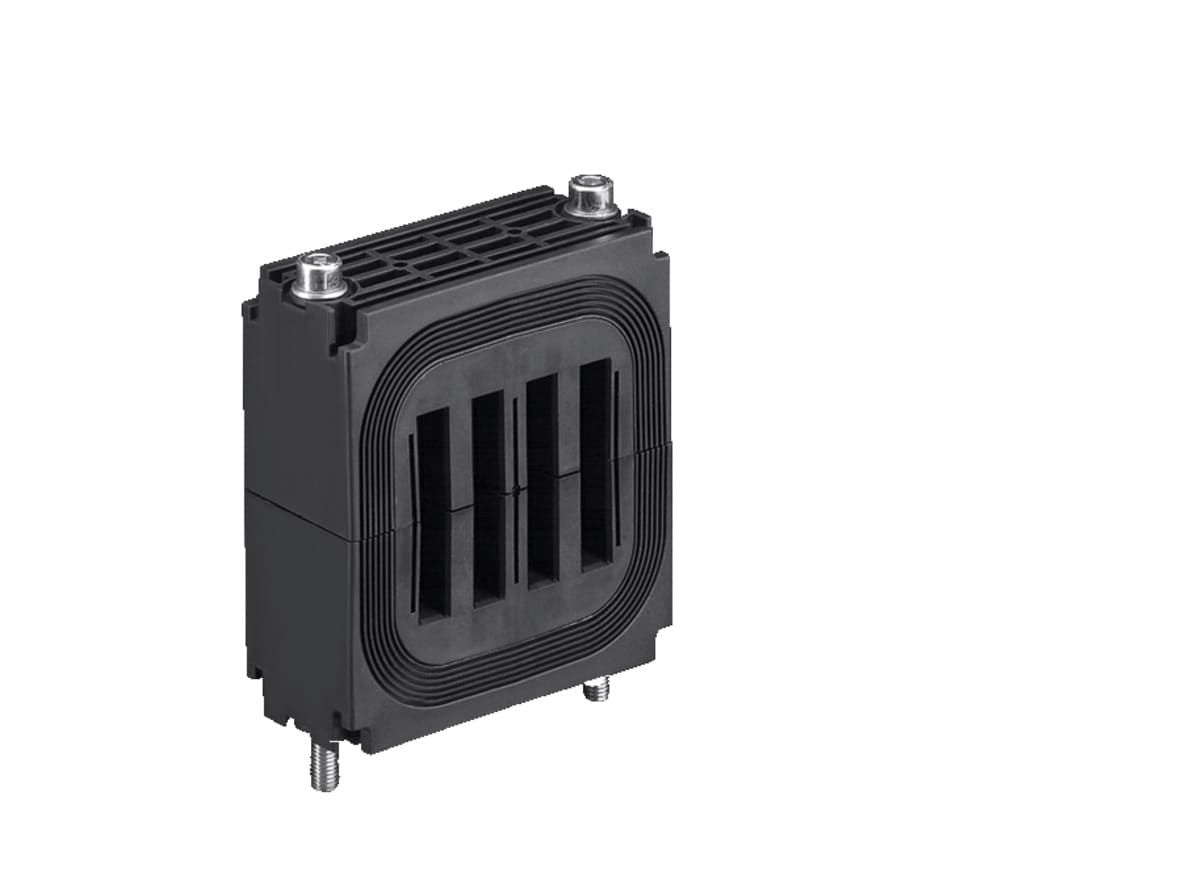 Rittal SV BUSBAR SUPPORT FLAT COPPER
