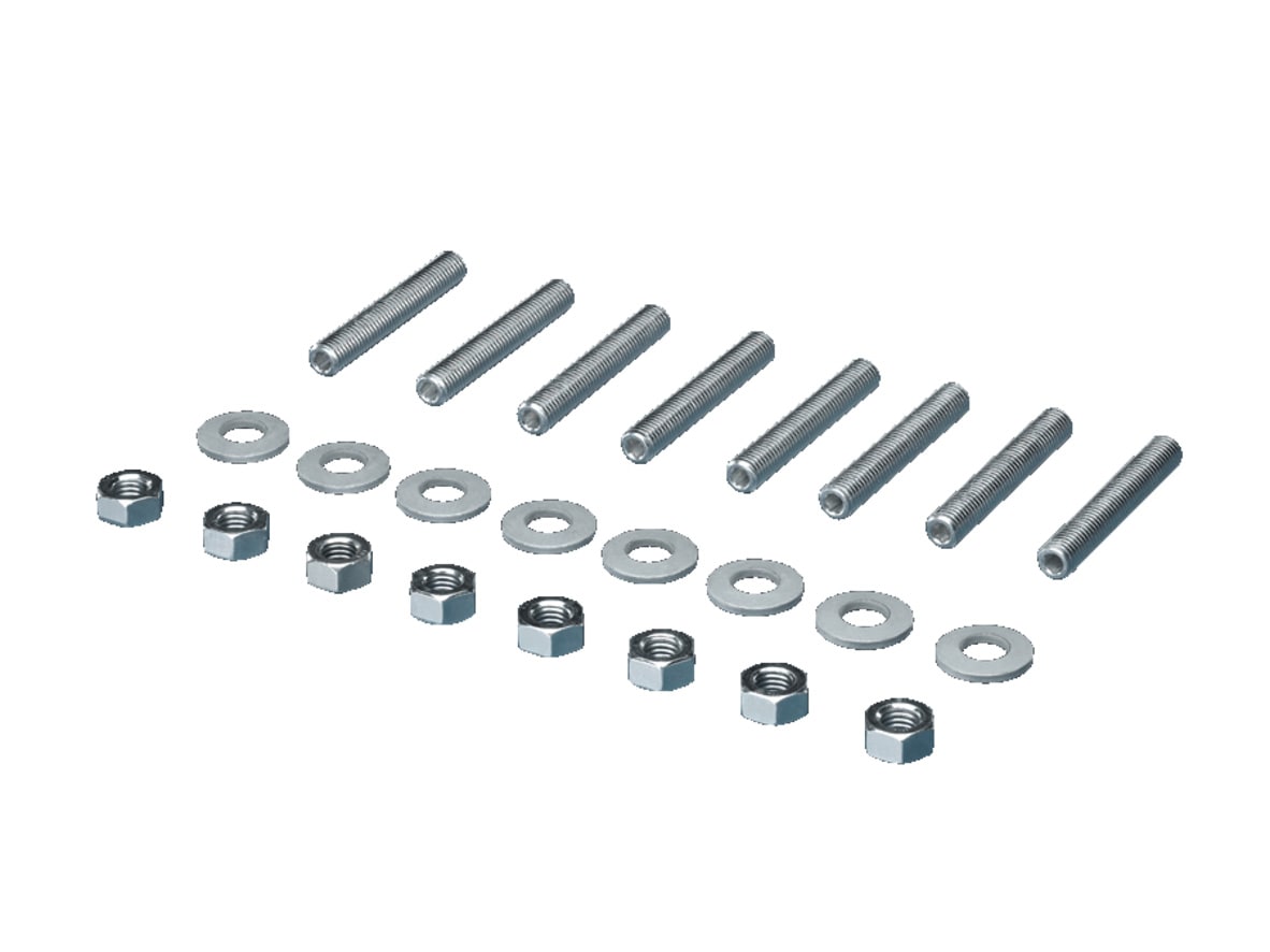 Rittal SV BOLTS FOR CONNECTION SET M12 L=60MM