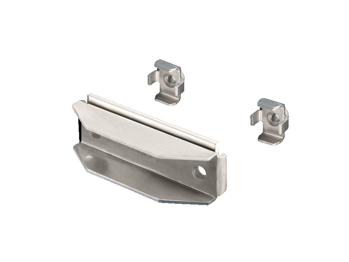 Rittal SV CONNECTION PLATE FOR FLEXIBAR FLAT