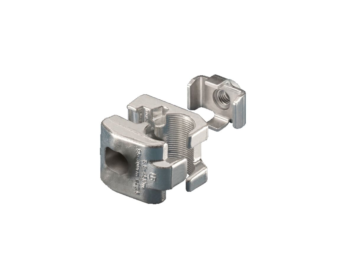 Rittal SV DIRECT CONNECTION CLAMP 95-300MM²