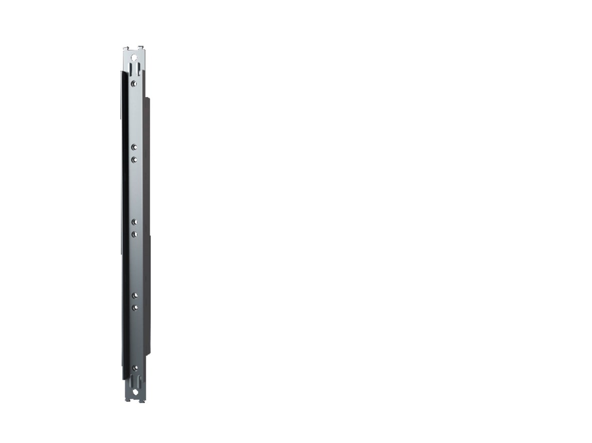 Rittal SV SYS ATT F. BBAR 4X100X10 , PK 2