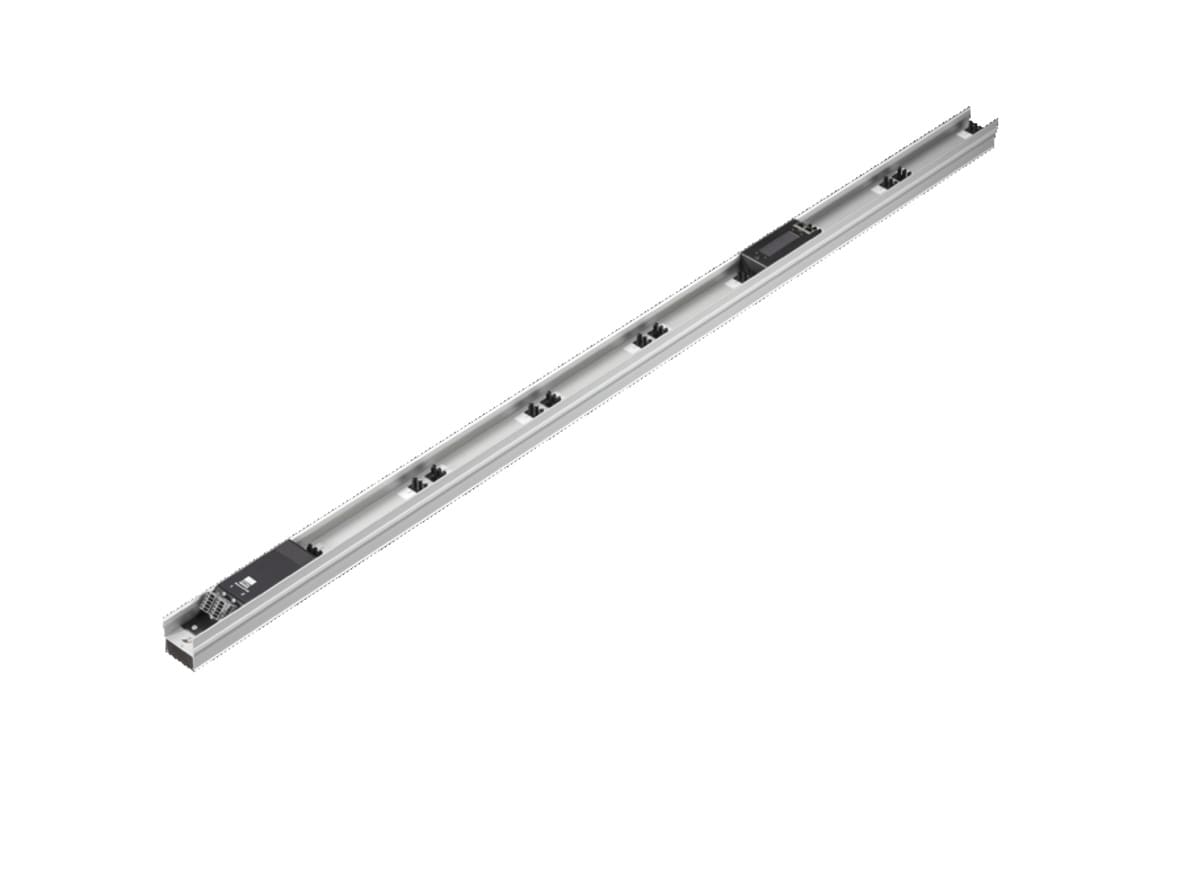 Rittal PSM Measurement Busbar 1x32amp CAN