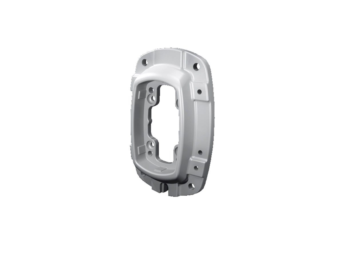 Rittal Wall/base mounting system180, small