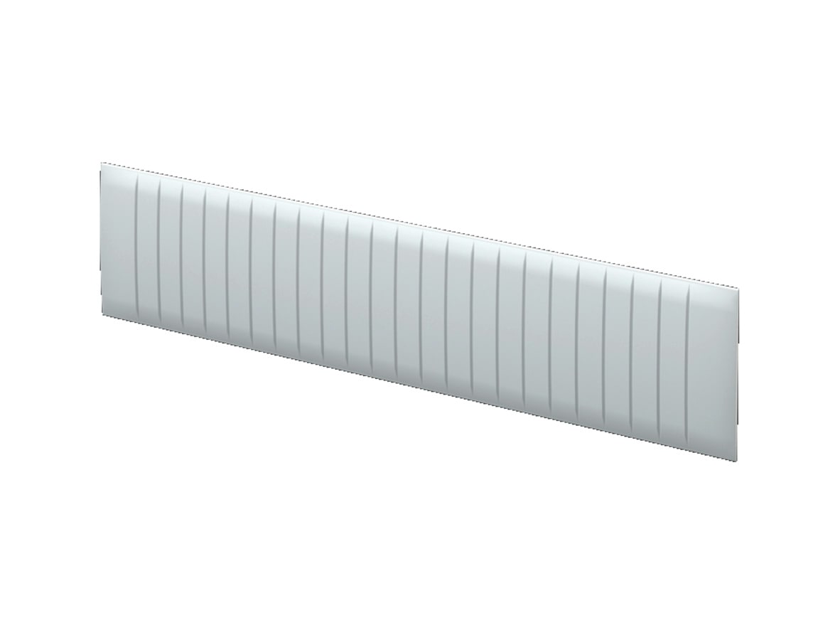 Rittal ISV Coverstrip